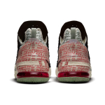 Nike Lebron 18 EP Goat