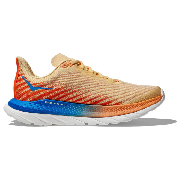 HOKA ONE ONE Mach 5