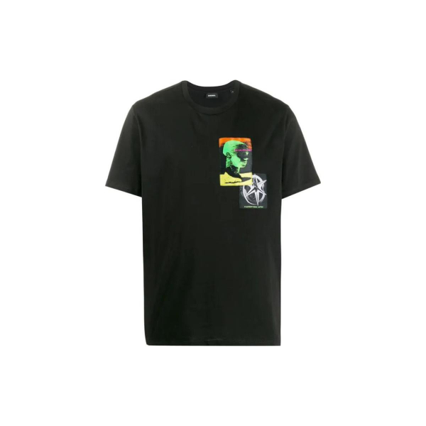 DIESEL SS23 T