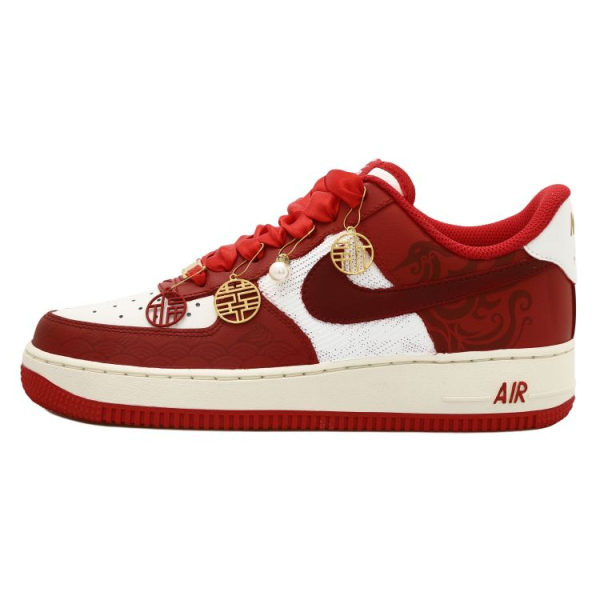 【 】 Nike Air Force 1 OKHR