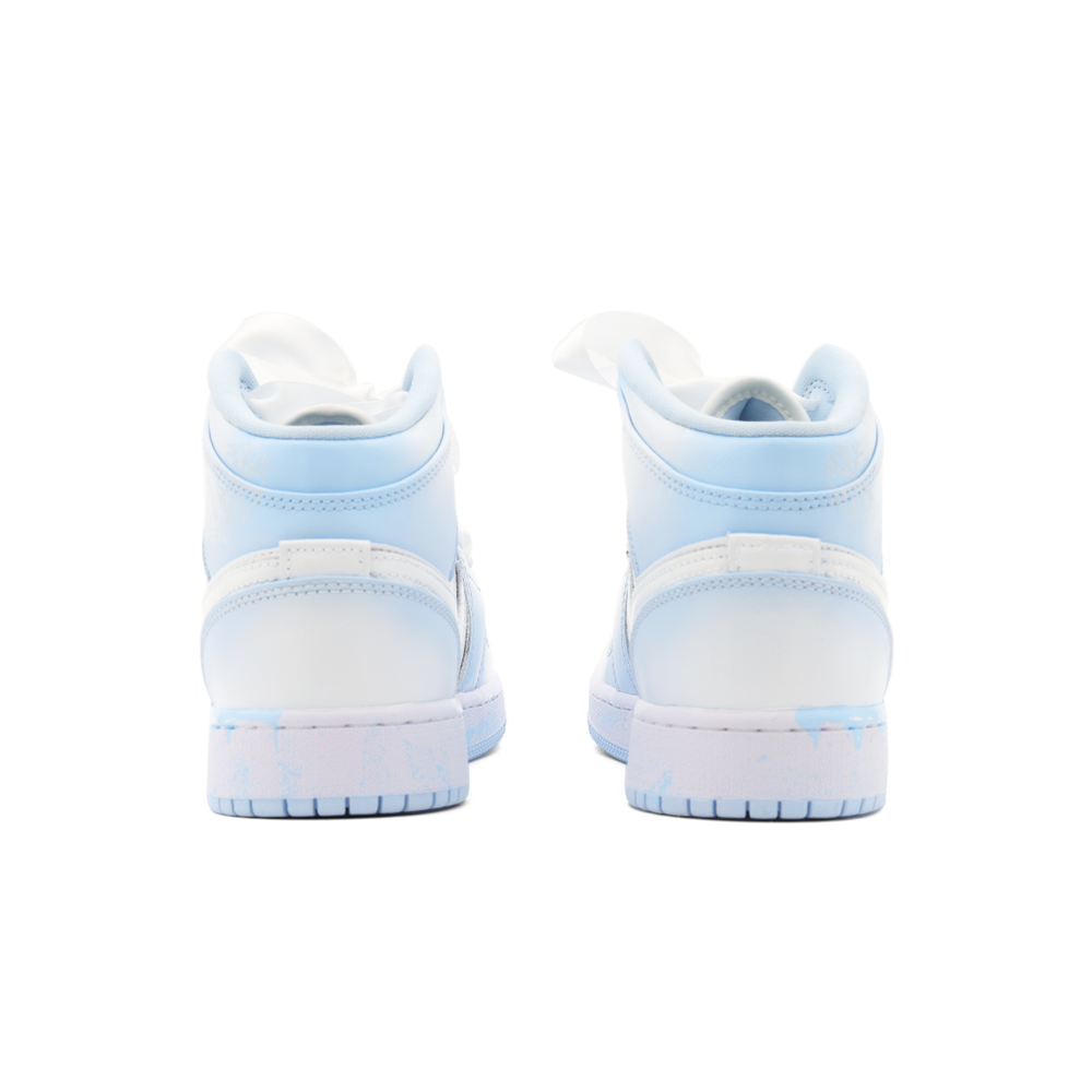 【 】 Jordan Air Jordan 1 Mid GS