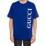 GUCCI logo T