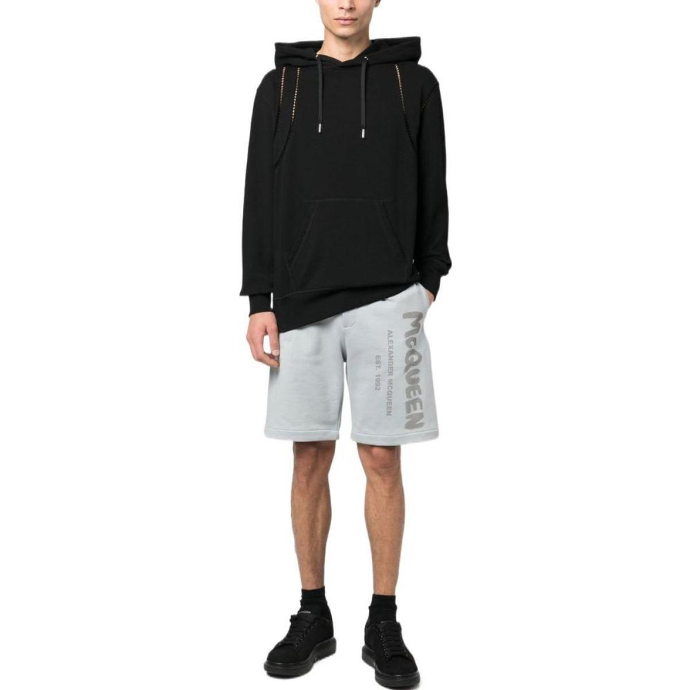 Alexander McQueen SS23 Logo