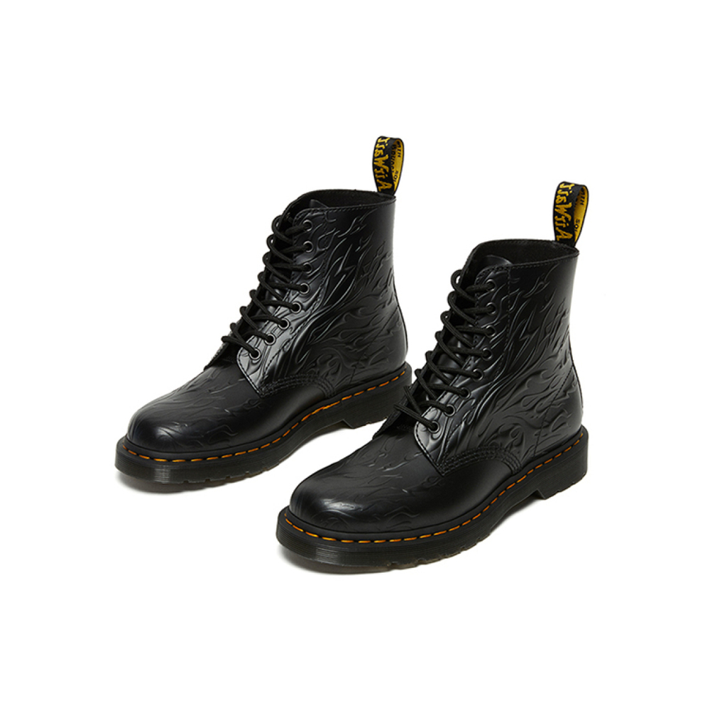 Dr.Martens/ 1460 Flames 8