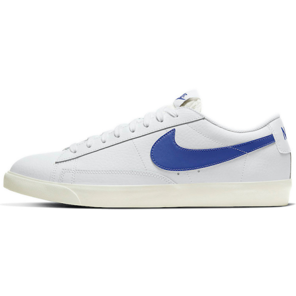 Nike Blazer Leather "Astronomy Blue"