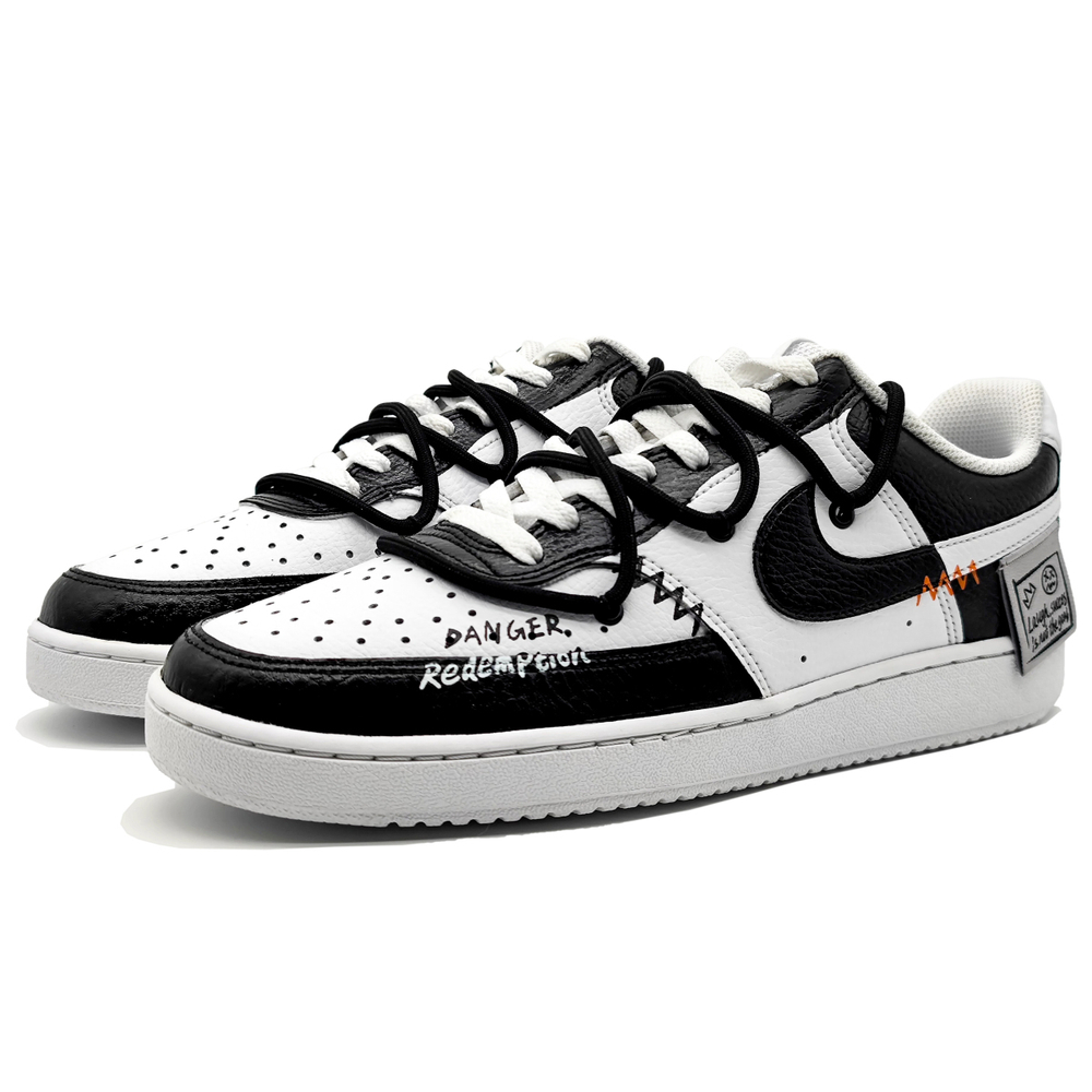 【 】 Nike Court Vision 1 Low
