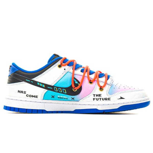 【 】 Nike Dunk Low FZBB