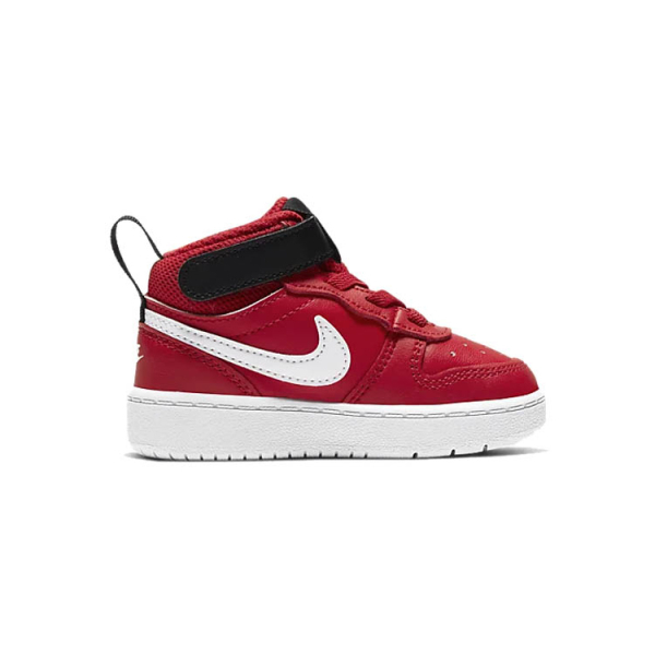 Nike Court Borough Mid 2