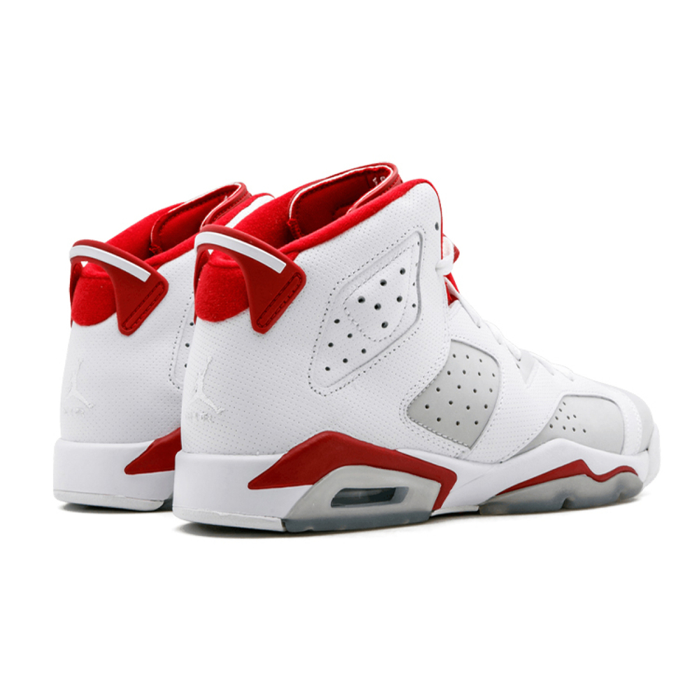 Jordan Air Jordan 6 Retro Alternate Hare