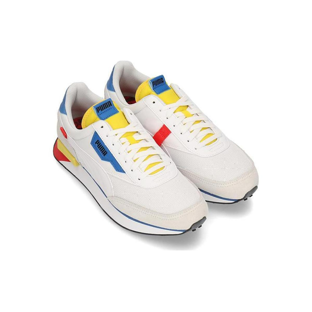 PUMA Future Rider Neon Play