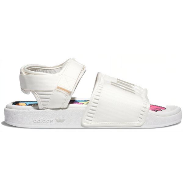 Pharrell Williams x adidas originals Adilette Sandal 2.0 Tbiitd