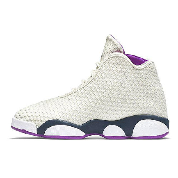 Jordan Future