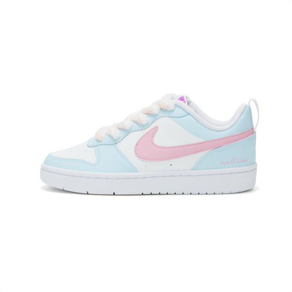 【 】 Nike Court Borough Low 2 SAML