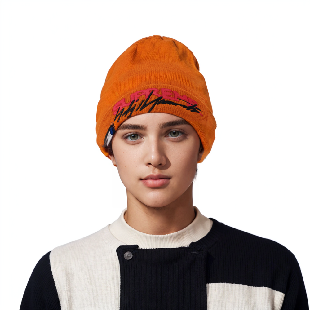 Supreme FW20 Week 4 ®Yohji Yamamoto® New Era® Beanie