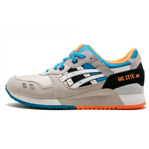 Asics Gel-Lyte 3