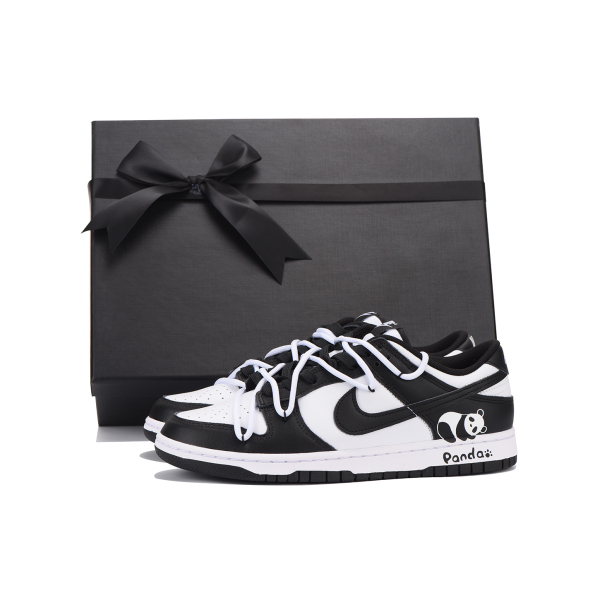 【 】 Nike Dunk Low GS