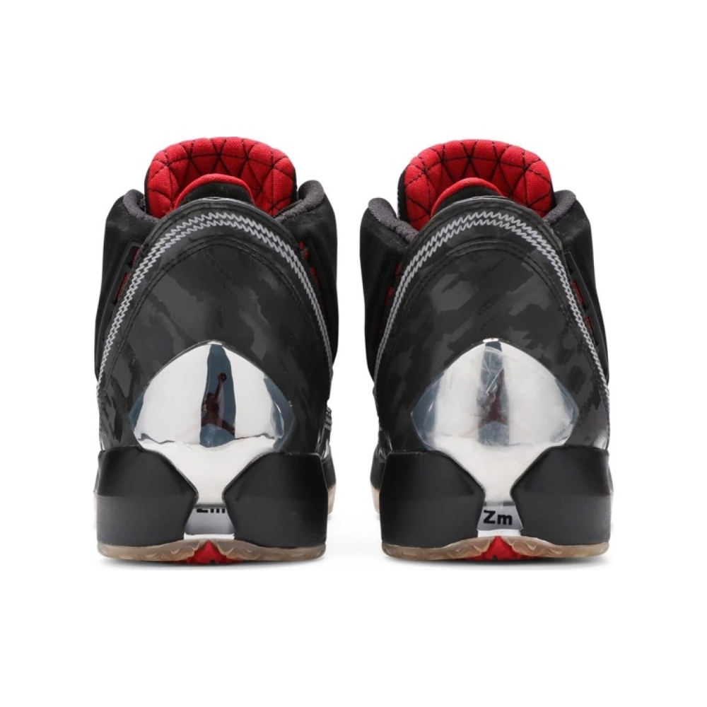Jordan Air Jordan 22 OG "Black Varisty Red"