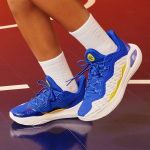 Under Armour Curry 11
