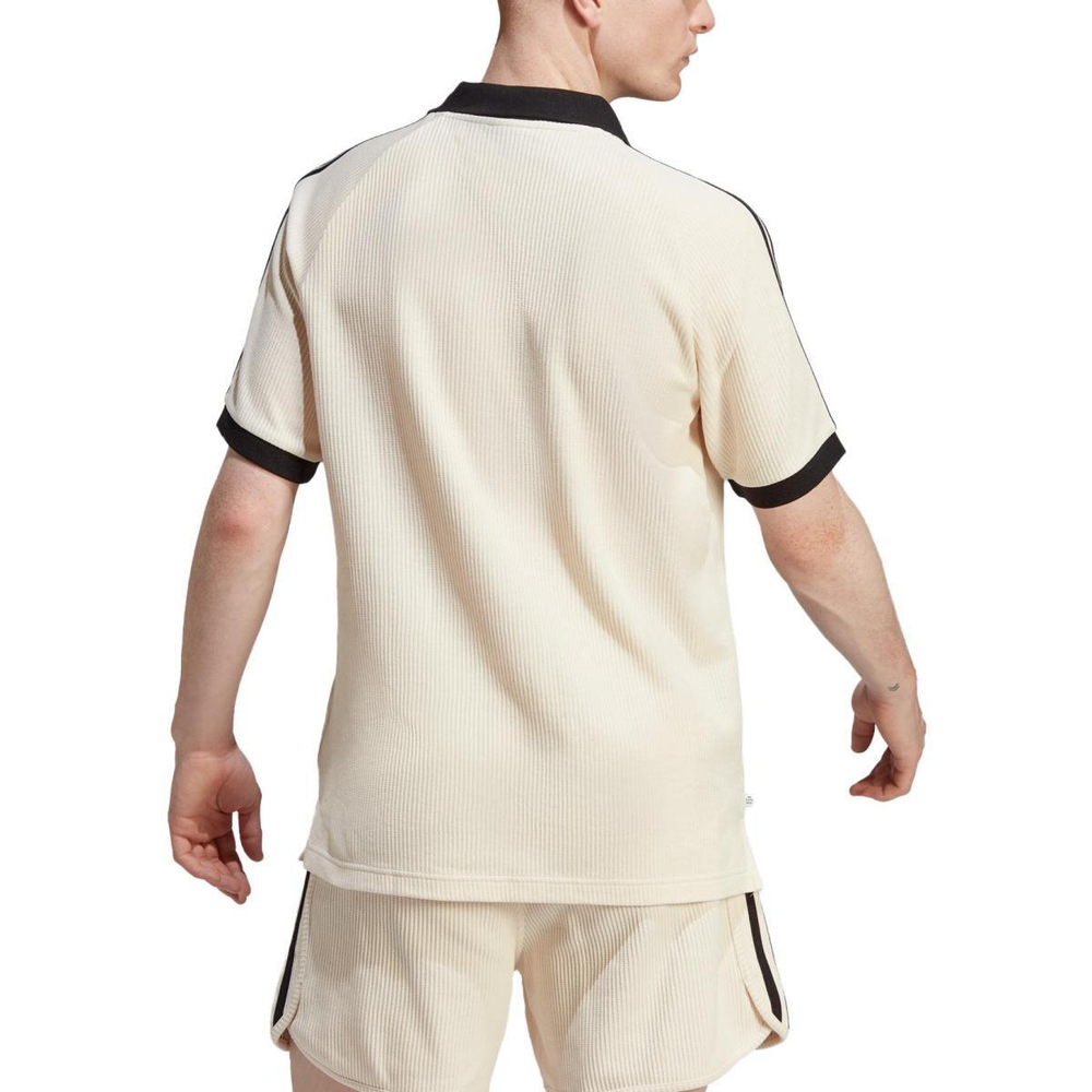 Adidas originals Logo Polo