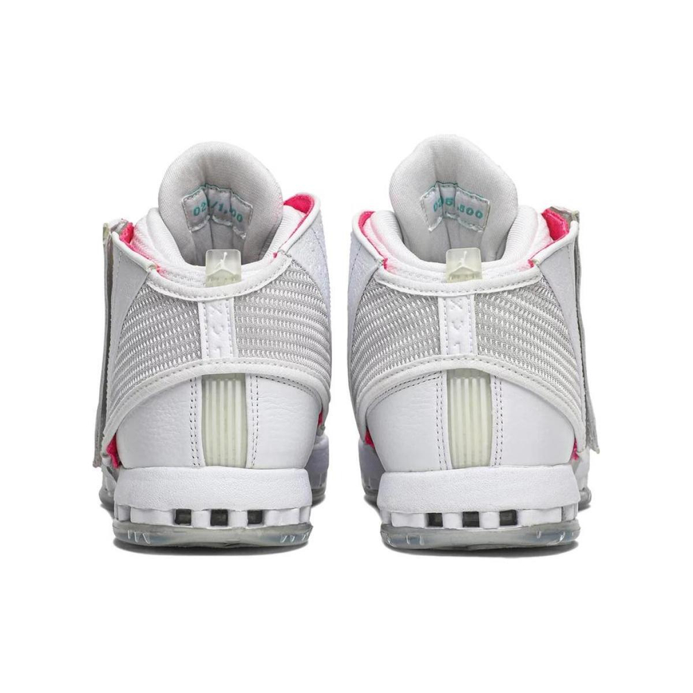 Jordan Air Jordan 16 Retro Solefly Art Basel 2016