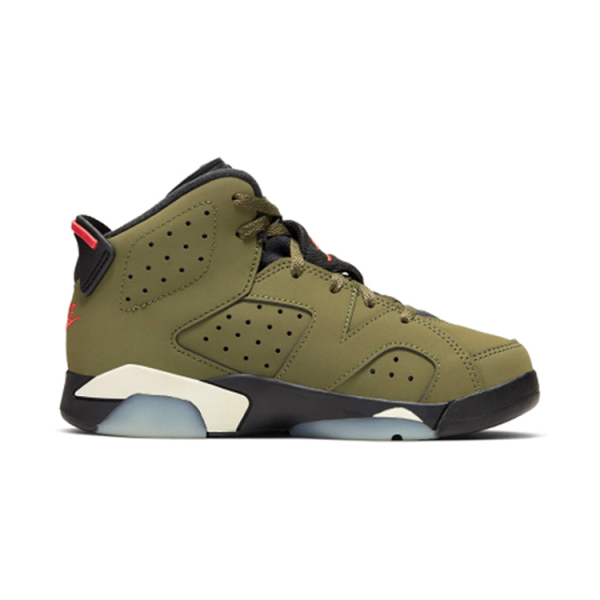 Travis Scott x Jordan Air Jordan 6