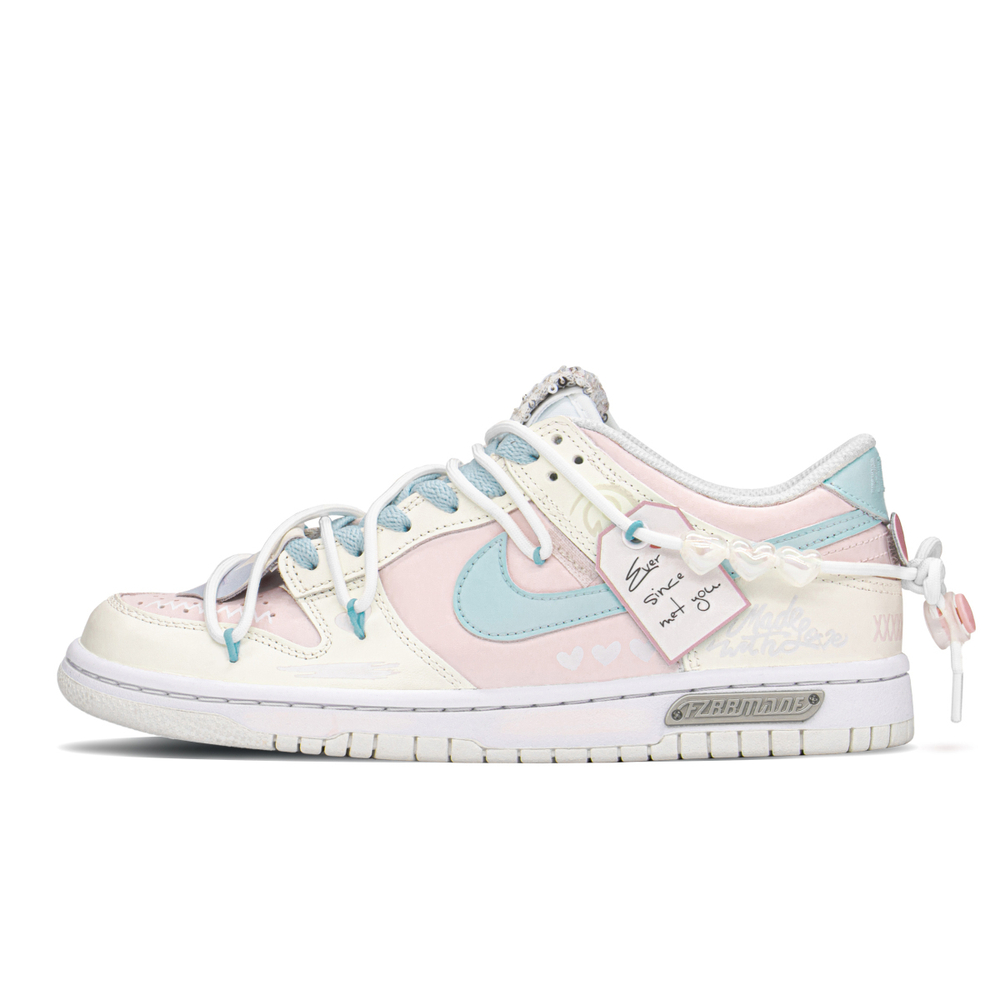 【 】 Nike Dunk Low FZBB GS
