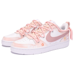 【 】 Nike Court Borough 2 GS