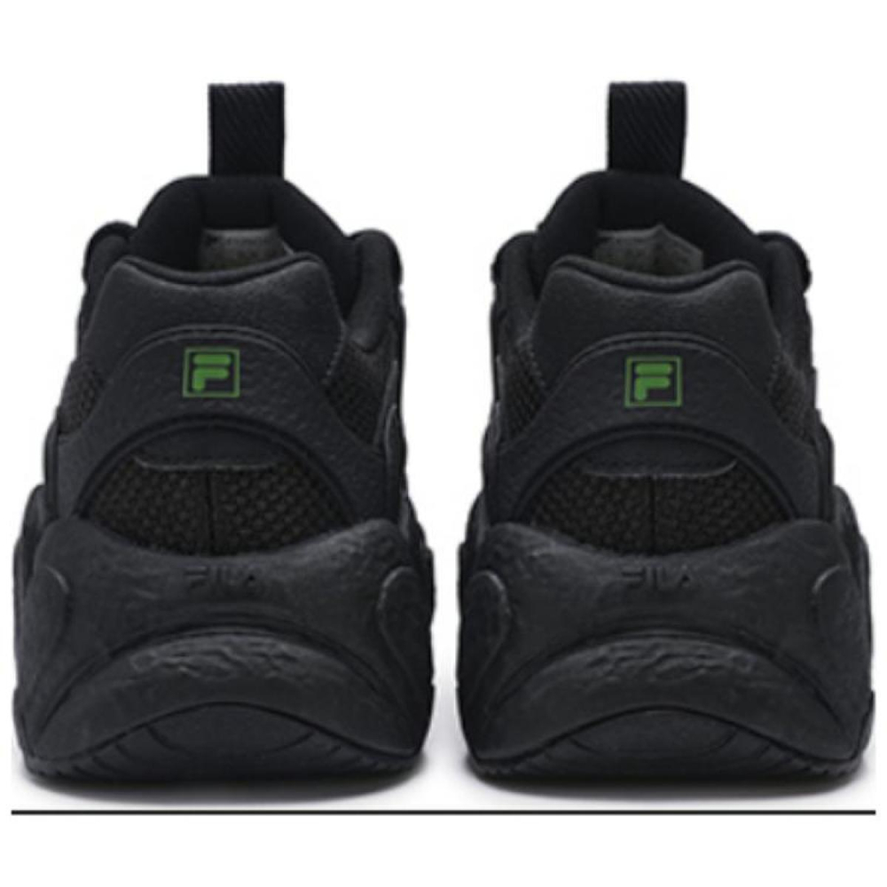 FILA court TPU Cat Claw