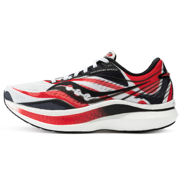 Saucony Endorphin Speed