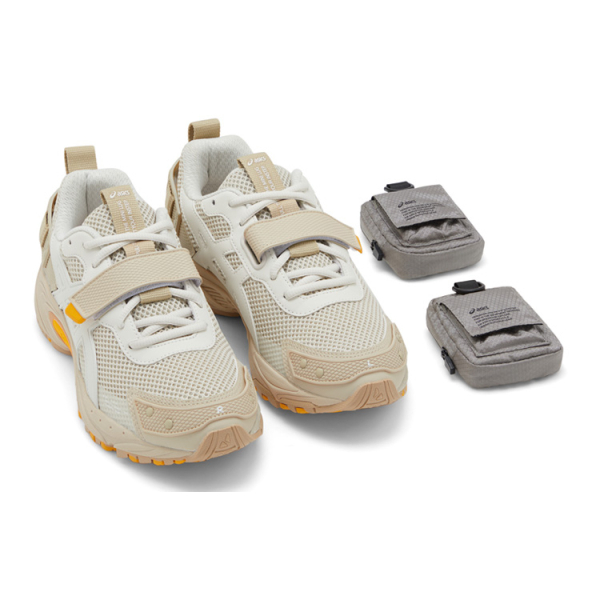 Asics Gel-Kahana TR V3