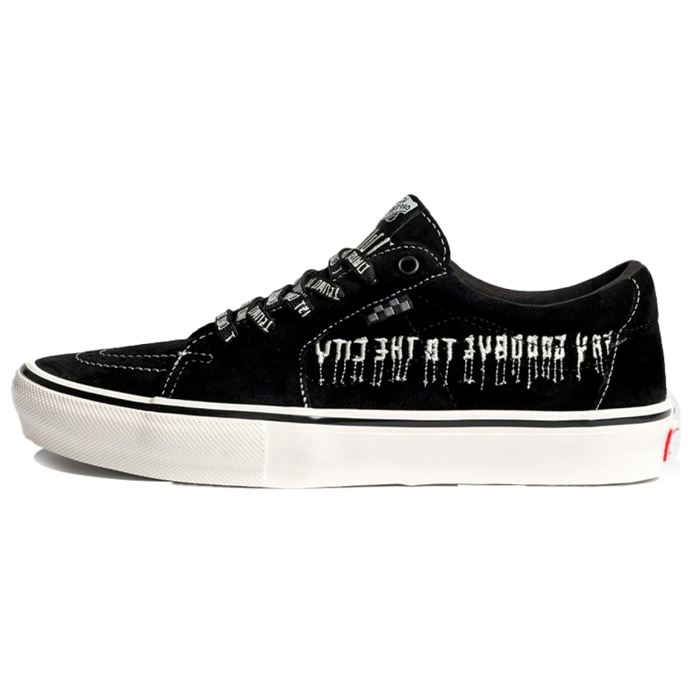 CIVILIST BERLIN x Vans SK8