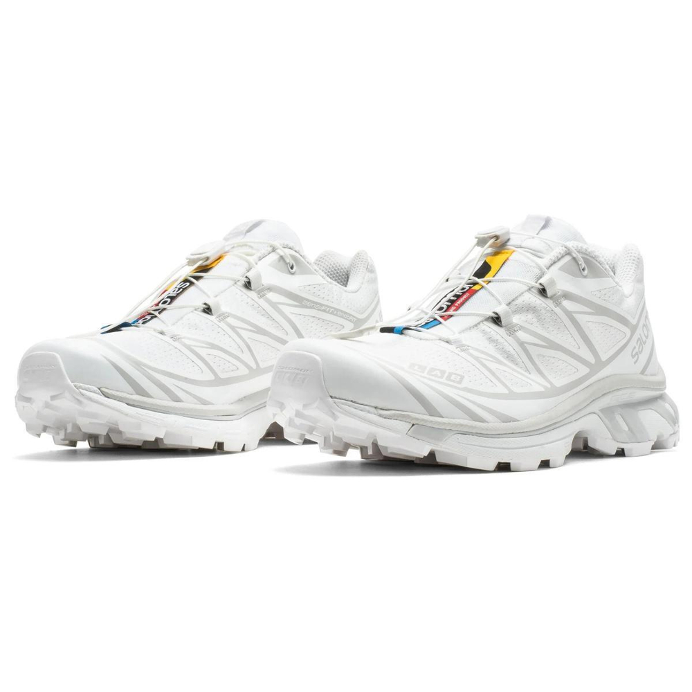 SALOMON XT-6