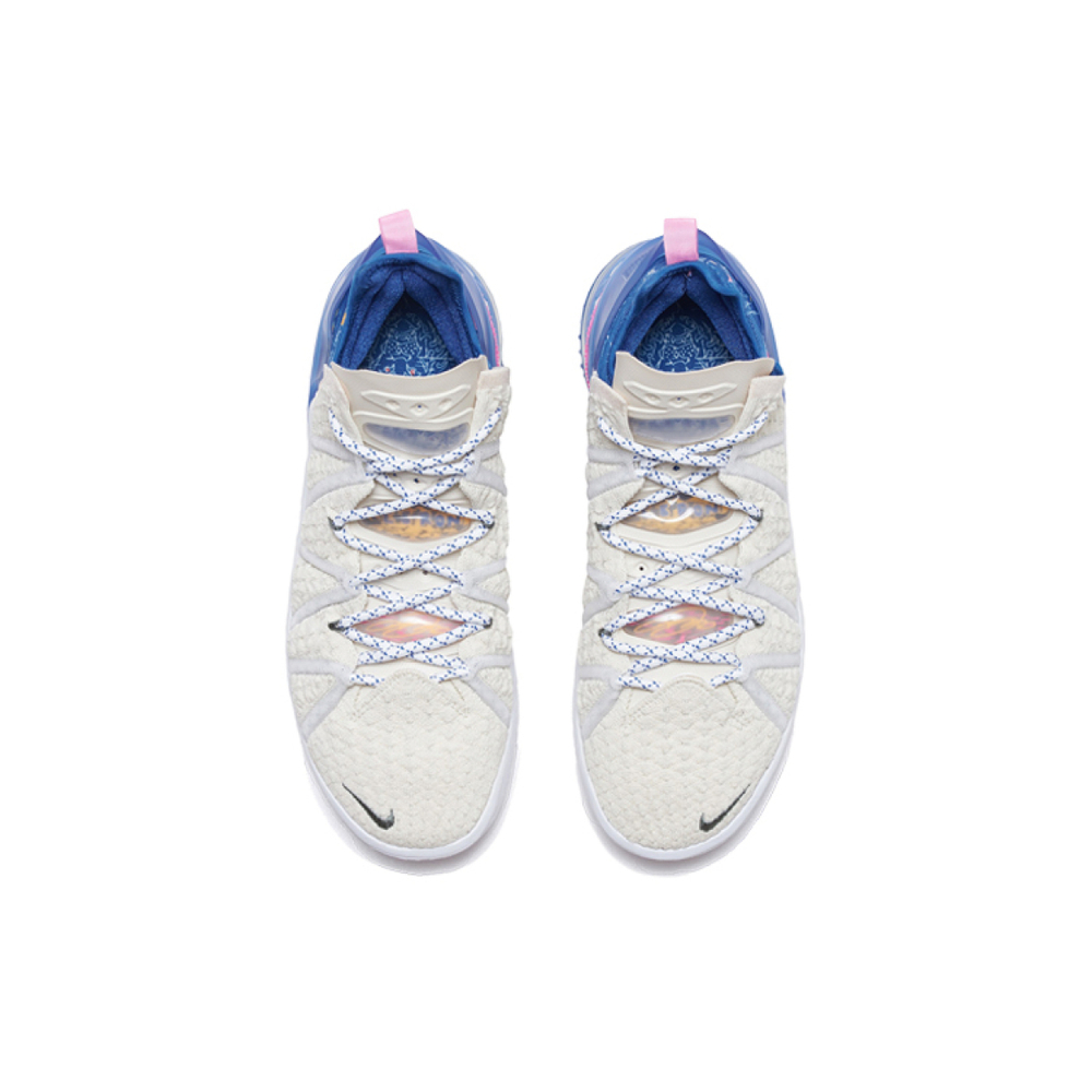 Nike Lebron 18 "Los Angeles By Day"