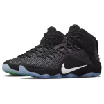 Nike Lebron 12 EXT Rubber City 12