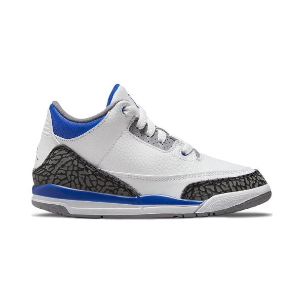 Jordan Air Jordan 3 retro "racer blue"