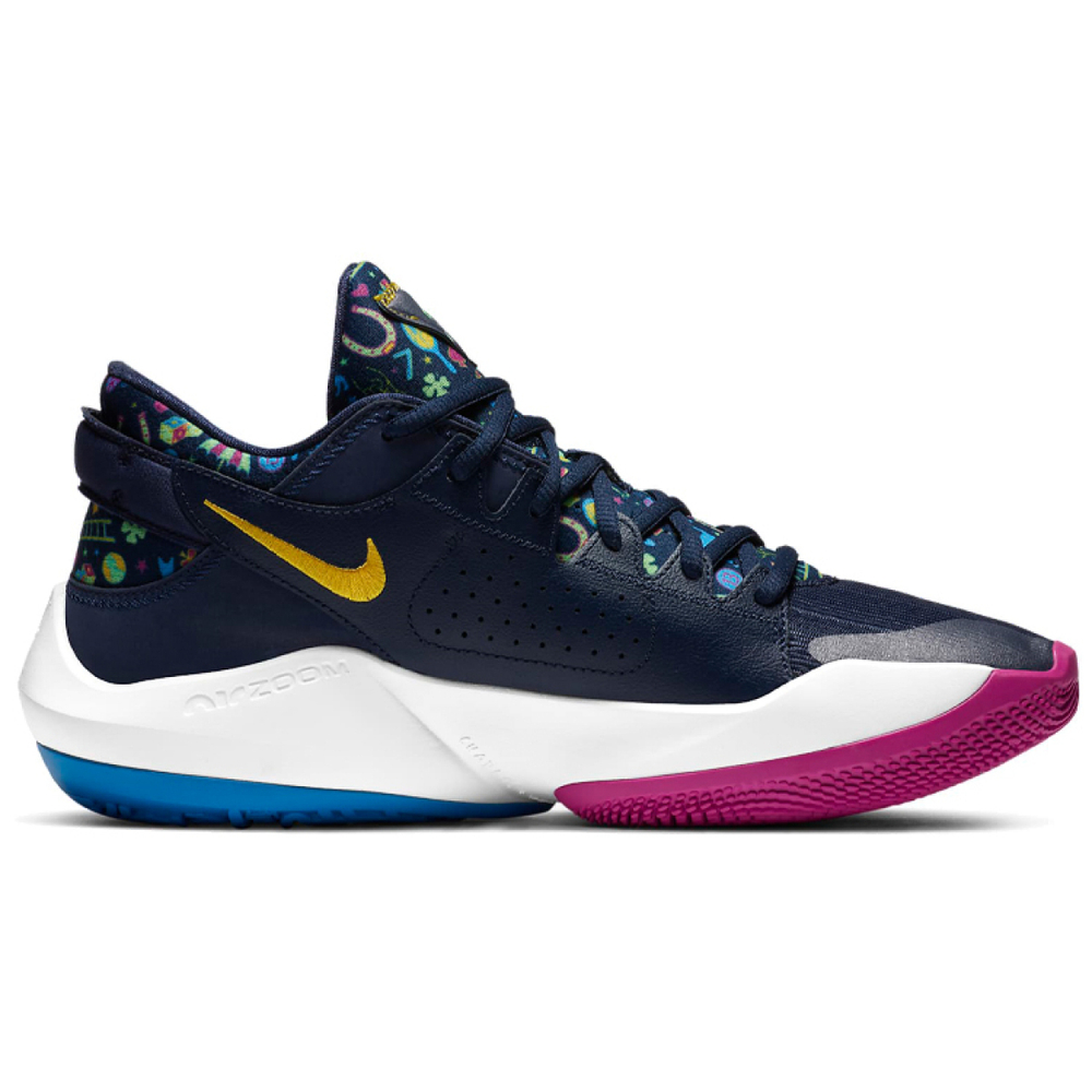 Nike Freak 2 "Make Your Own Luck"