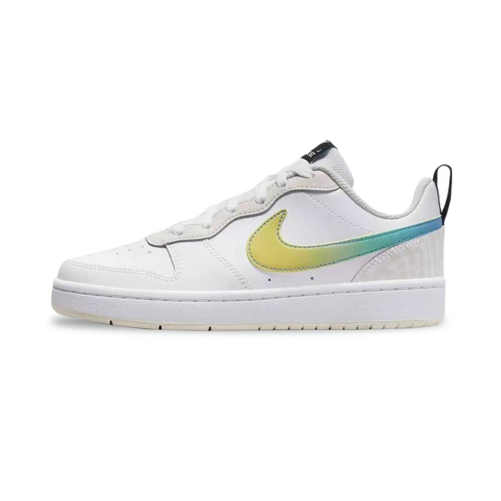 【 】 Nike Court Borough Low 2 citywalk GS