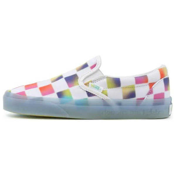 Vans slip-on Cultivate Care Classic
