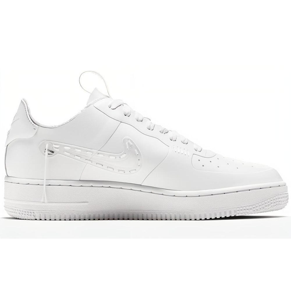 Nike Air Force 1 “Noise Cancelling”