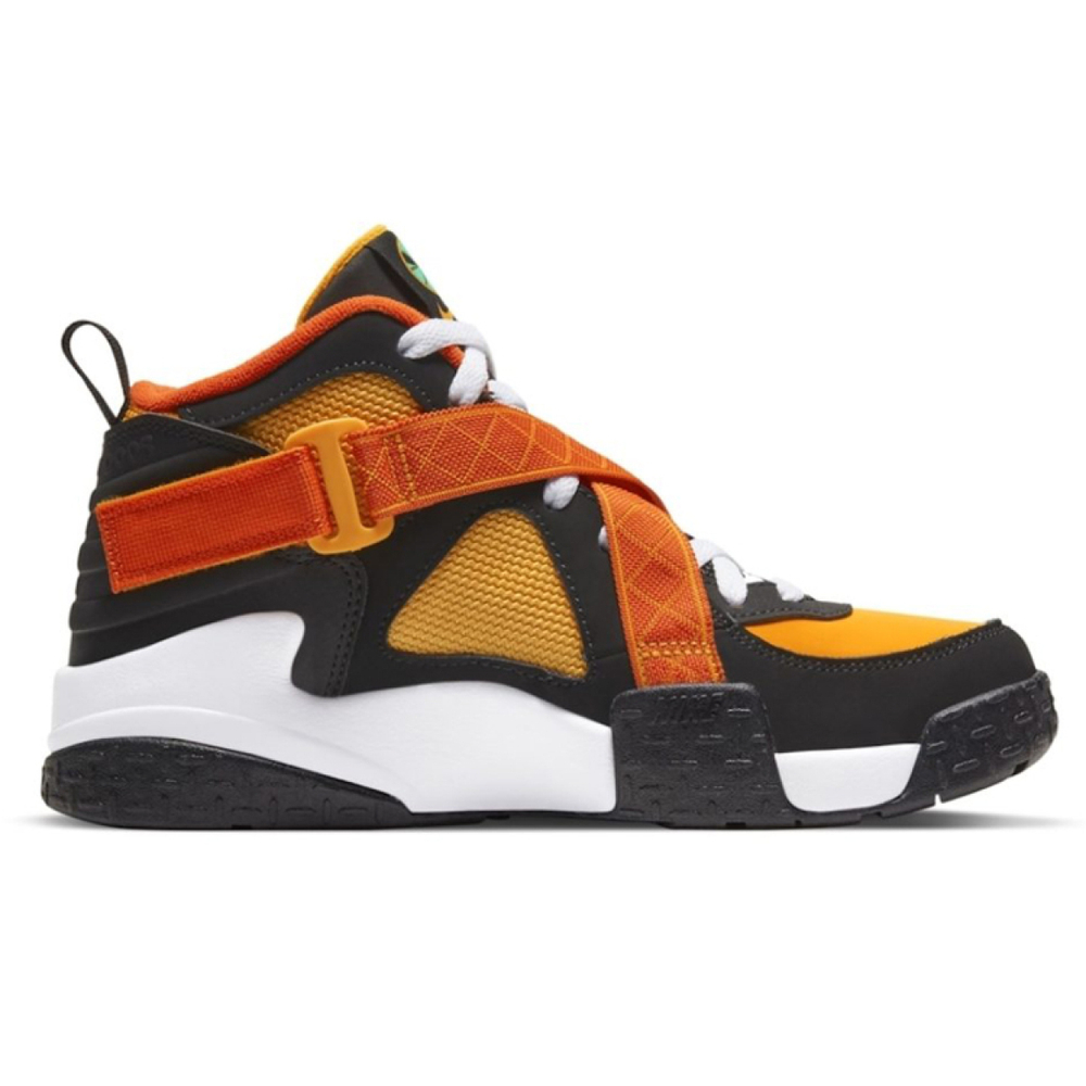 Nike Air Raid raygun