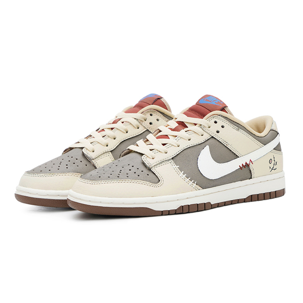 【 】 Nike Dunk Vibe