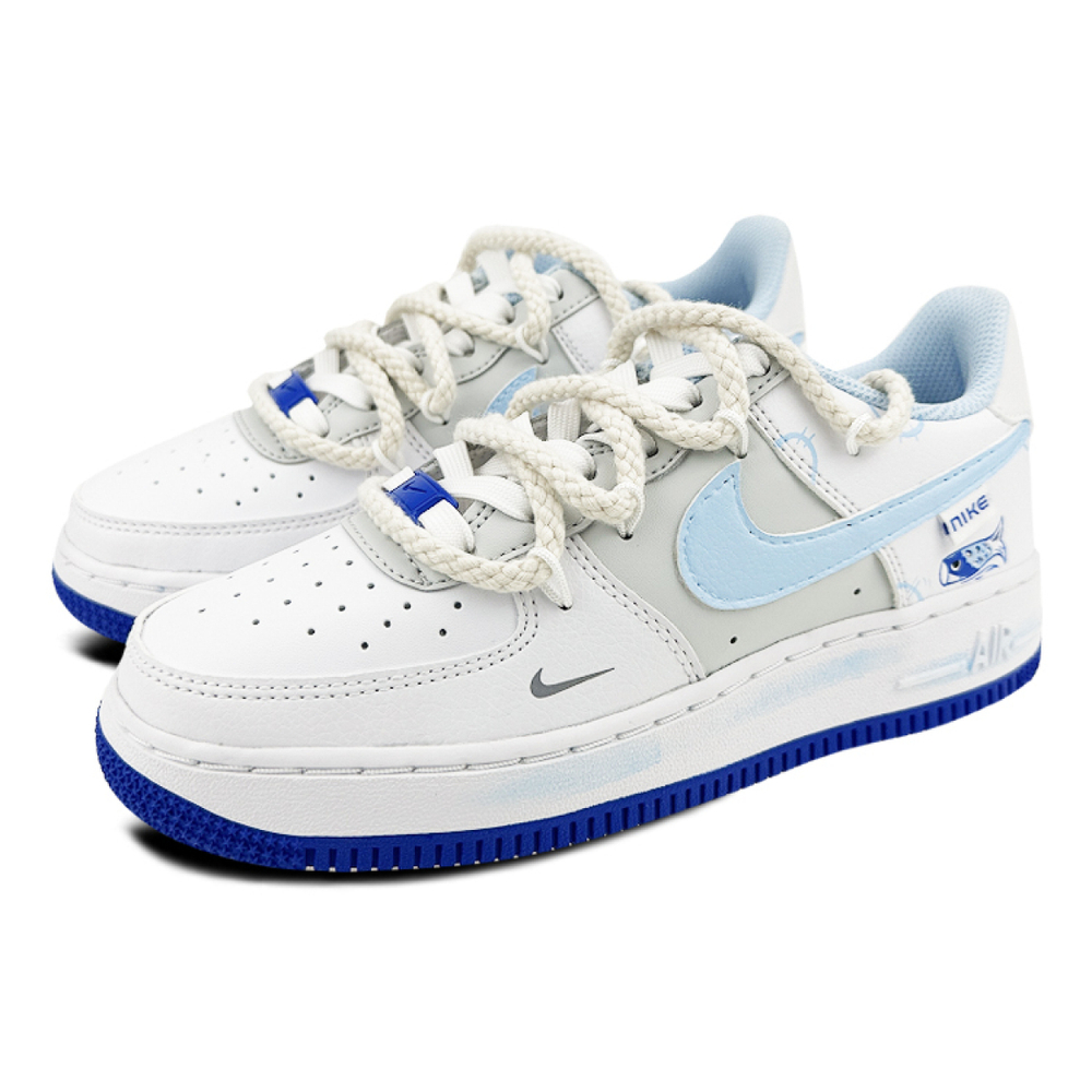 【 】Nike Air Force 1 Low (GS)