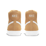 Nike Blazer 77 "Wheat Suede"