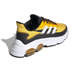 POKEMON/ x adidas neo Quadcube CC