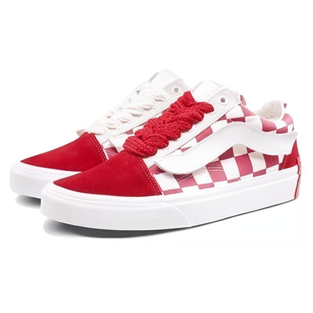 X Vans Old Skool