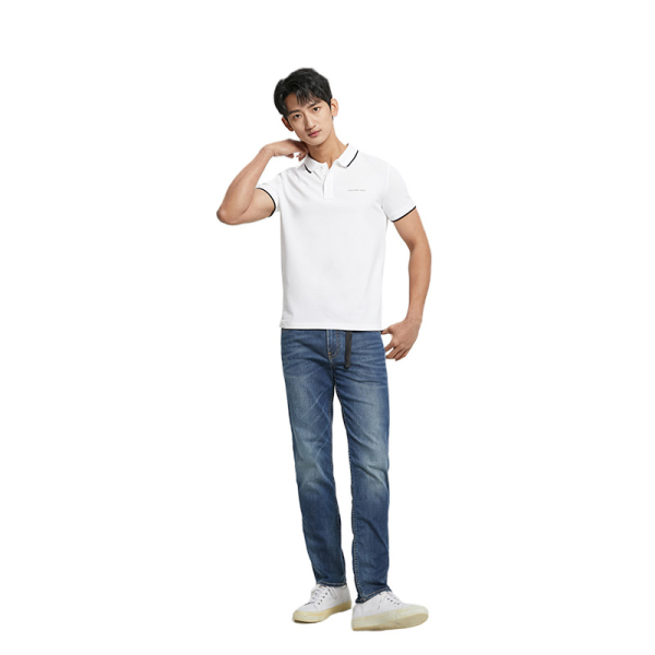CALVIN KLEIN Polo