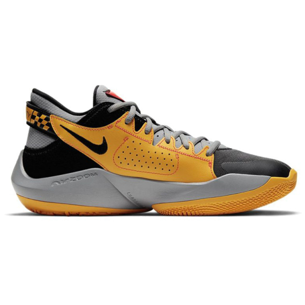Nike Freak 2 "Taxi"Zoom TPU