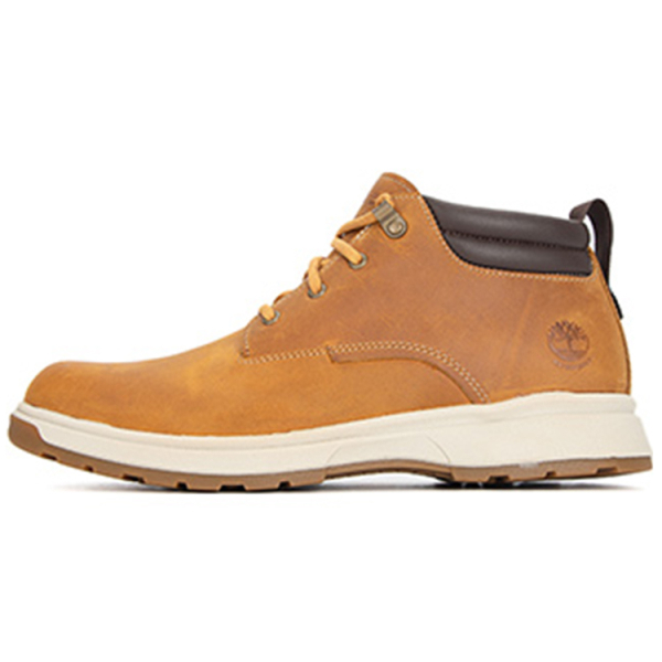 Timberland