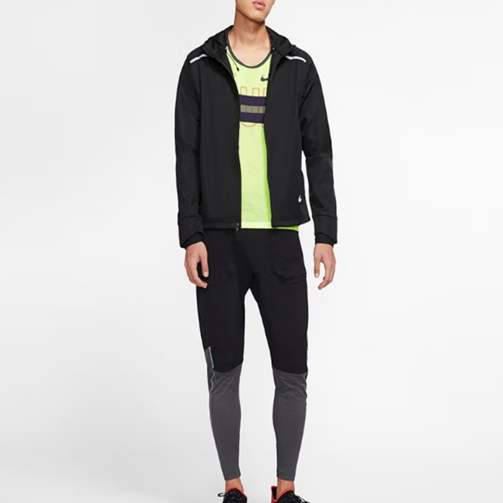 Nike Shield