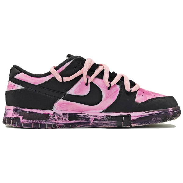 【 】 Nike Dunk Vibe